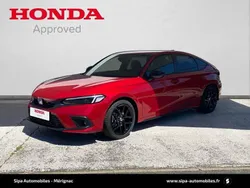 Utilisé 2025 Honda Civic Sport Berline | 36 990 €