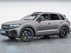 Gris Utilisé 2024 VW Touareg R SUV | 84 990 €