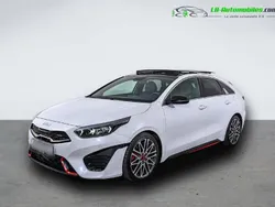 Utilisé 2021 Kia ProCeed 2 Citadine | 33 700 € (Prix cher)