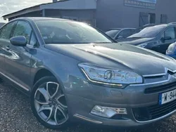 Gris Utilisé 2012 Citroën C5 Exclusive Berline | 7 999 €