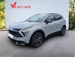 Utilisé 2025 Kia Sportage 3 SUV | 37 499 € (Prix juste)