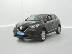 Noir Utilisé 2021 Renault Kadjar Business SUV | 17 390 € (Bon prix)
