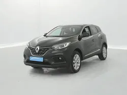 Noir Utilisé 2021 Renault Kadjar Business SUV | 17 390 € (Prix juste)