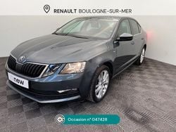 Gris Utilisé 2018 Skoda Octavia Clever Berline | 11 990 € (Super prix)