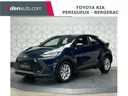 Utilisé 2024 Toyota C-HR SUV | 27 400 € (Bon prix)