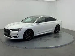 Blanc Utilisé 2022 DS Automobiles DS9 Performance Line Plus Berline | 28 596 € (Bon prix)