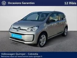 Gris Utilisé 2023 VW up! Beats Citadine | 14 490 € (Prix juste)