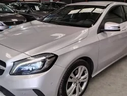 Utilisé 2016 Mercedes A180 Berline | 13 990 € (Bon prix)