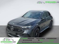 Utilisé 2024 Mercedes GLC63 AMG AMG | 101 100 € (Super prix)