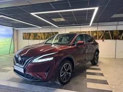 Utilisé 2023 Nissan Qashqai Tekna SUV | 29 480 € (Prix assez cher)