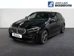 Noir Utilisé 2024 BMW 118 Comfort Edition Citadine | 31 390 € (Prix juste)
