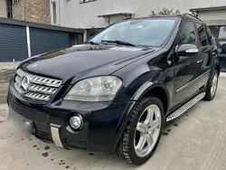 Utilisé 2006 Mercedes ML320 SUV | 7 990 € (Prix cher)