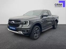 Utilisé 2024 Ford Ranger S Pick-up | 46 490 € (Prix juste)