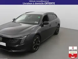 Gris Utilisé 2023 Peugeot 508 GT Break | 25 650 € (Prix juste)