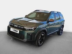 Vert Utilisé 2025 Dacia Bigster Extreme SUV | 32 590 € (Prix juste)