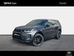 Gris Utilisé 2024 Land Rover Discovery Sport SE Dynamic SUV | 62 900 € (Prix juste)