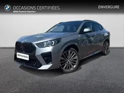 Gris Utilisé 2025 BMW X2 M Sport SUV | 64 490 €