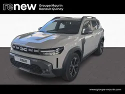 Utilisé 2025 Dacia Duster Journey SUV | 27 990 € (Bon prix)