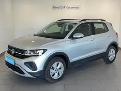Utilisé 2025 VW T-Cross SUV | 25 627 € (Prix juste)