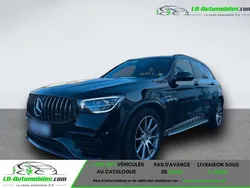 Utilisé 2021 Mercedes GLC63 AMG AMG | 68 300 €