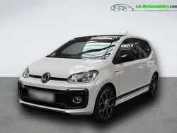Utilisé 2018 VW up! Citadine | 16 800 € (Prix juste)