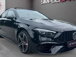 Utilisé 2023 Mercedes A45 AMG AMG Berline | 74 990 €