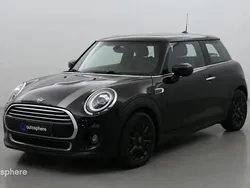 Noir Utilisé 2020 Mini Cooper Citadine | 19 999 € (Prix juste)