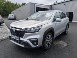 Utilisé 2024 Suzuki SX4 S-Cross Style SUV | 24 790 € (Super prix)