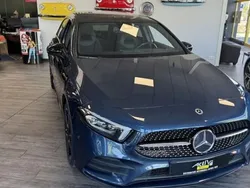 Utilisé 2021 Mercedes A160 AMG line Berline | 25 990 €