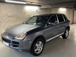 Utilisé 2006 Porsche Cayenne SUV | 11 900 € (Prix cher)