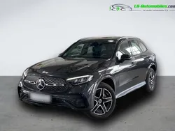Utilisé 2023 Mercedes GLC300 Coupé | 62 900 € (Prix cher)