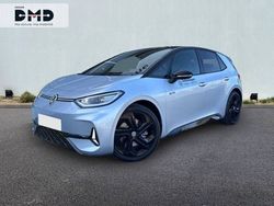 Noir Utilisé 2025 VW ID.3 GTX Citadine | 45 490 €