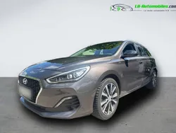 Utilisé 2020 Hyundai i30 Break | 18 900 € (Prix juste)