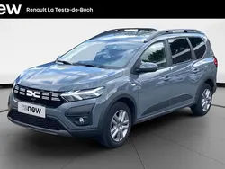 Gris Utilisé 2023 Dacia Jogger Expression Break | 17 990 € (Prix juste)