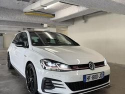 Utilisé 2018 VW Golf VII GTI Berline | 21 500 € (Bon prix)
