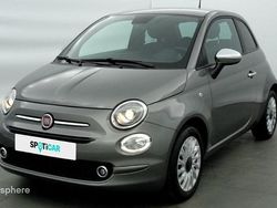 Gris Utilisé 2023 Fiat 500 Style Berline | 12 580 € (Prix juste)