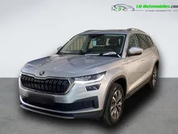 Utilisé 2024 Skoda Kodiaq SUV | 39 500 € (Prix juste)