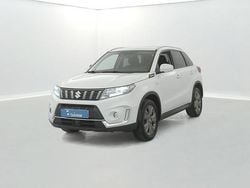 Blanc Occasion 2022 Suzuki Vitara | 17 990 € (Super prix)