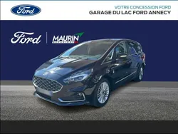 Utilisé 2023 Ford S-MAX Vignale Monospace | 39 490 € (Prix assez cher)