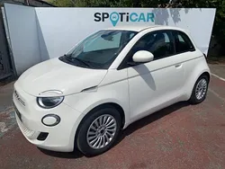 Utilisé 2023 Fiat 500e Citadine | 15 990 € (Bon prix)