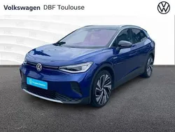 Utilisé 2021 VW ID.4 SUV | 19 989 €