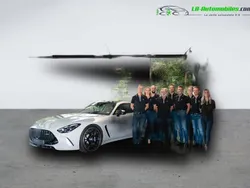 Utilisé 2024 Mercedes S63 AMG AMG Coupé | 154 700 €