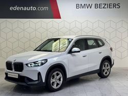 Blanc Utilisé 2024 BMW X1 Efficient Dynamics SUV | 41 900 € (Prix assez cher)