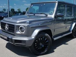 Utilisé 2022 Mercedes G500 AMG line SUV | 171 490 €