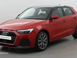 Utilisé 2024 Audi A1 Advanced Citadine | 25 499 € (Prix juste)