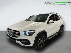 Utilisé 2022 Mercedes GLE350e | 57 400 € (Super prix)