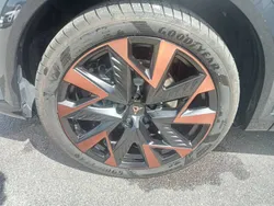Bleu Nouvelle 2025 Cupra Formentor SUV | 48 500 €