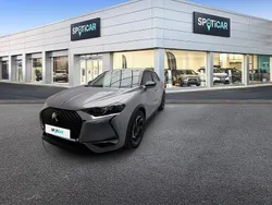 Gris Utilisé 2021 DS Automobiles DS3 Crossback Grand Chic SUV | 19 790 € (Prix juste)