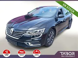Noir Utilisé 2022 Renault Talisman Zen Break | 16 988 € (Bon prix)