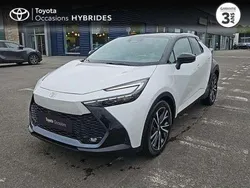 Utilisé 2024 Toyota C-HR SUV | 36 990 €